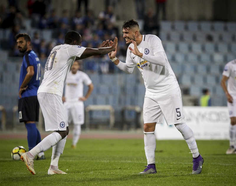 Χατζηισαΐας