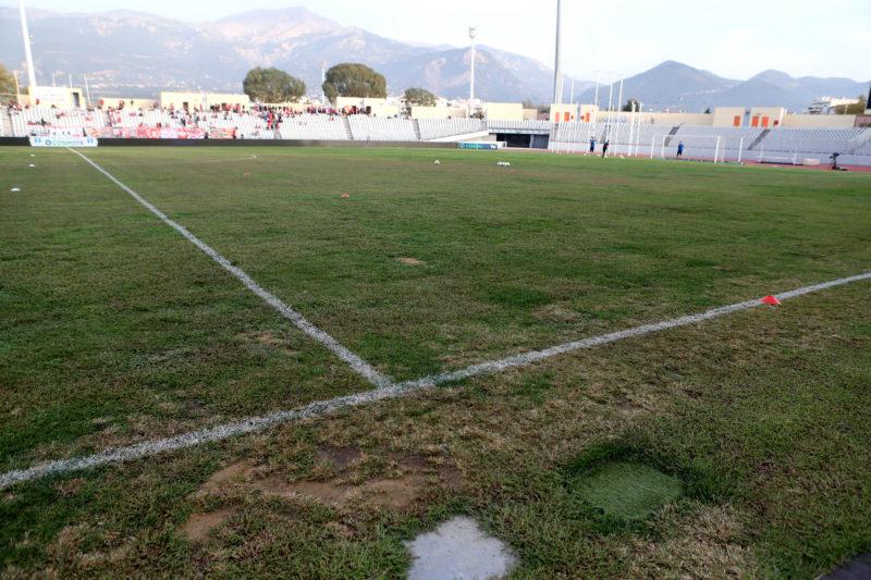 Παμπελοποννησιακό πατατοχώραφο