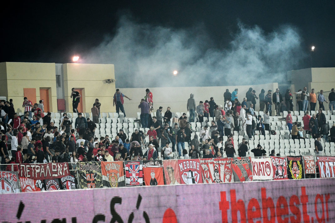 Ολυμπιακός Πάτρα