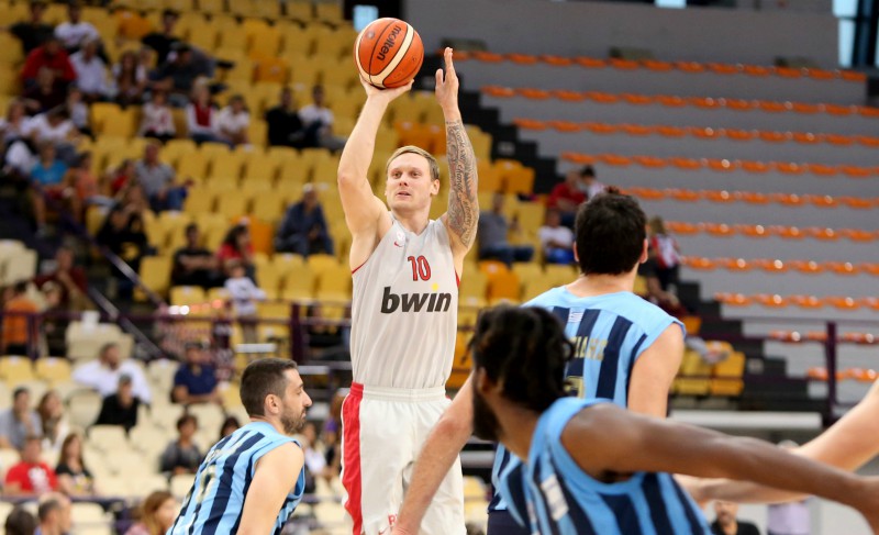 Ολυμπιακός