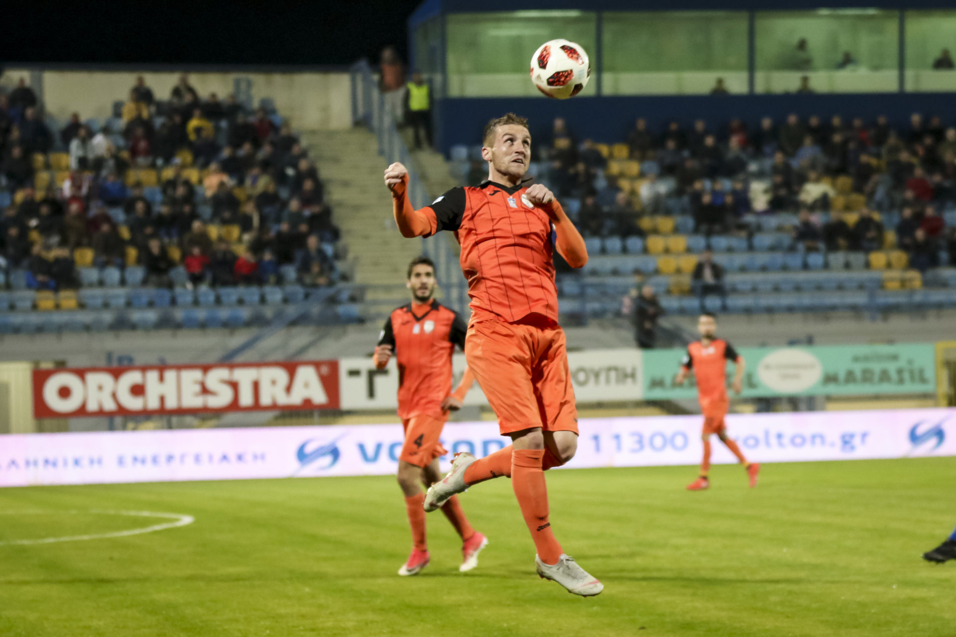 Μπαξεβανίδη