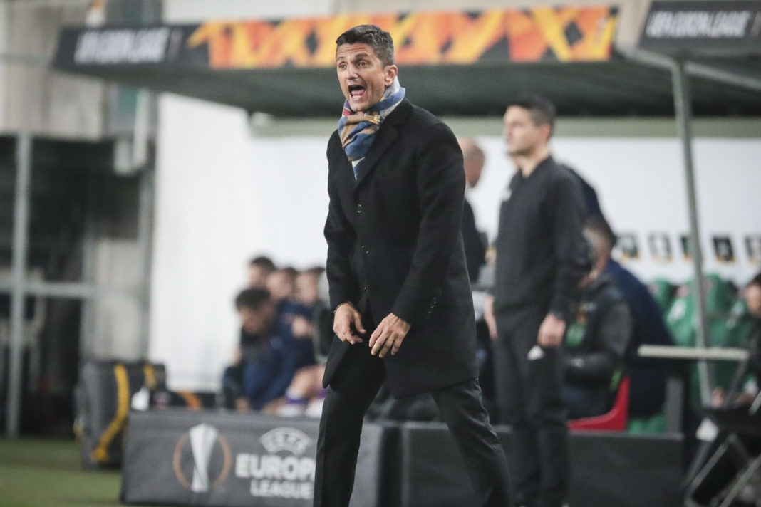 Λουτσέσκου