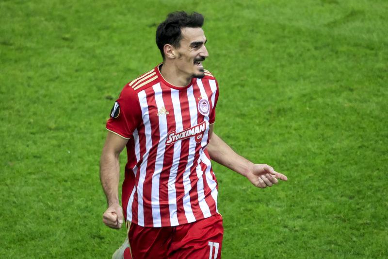 Χριστοδουλόπουλος