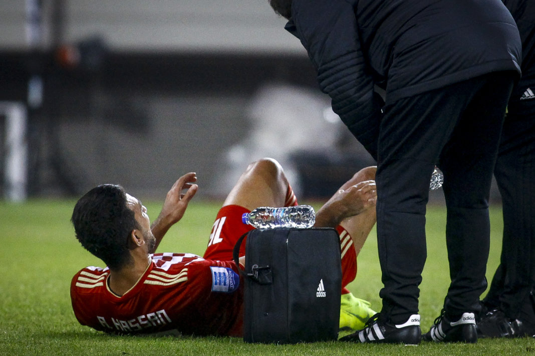 Χασάν Χασαν