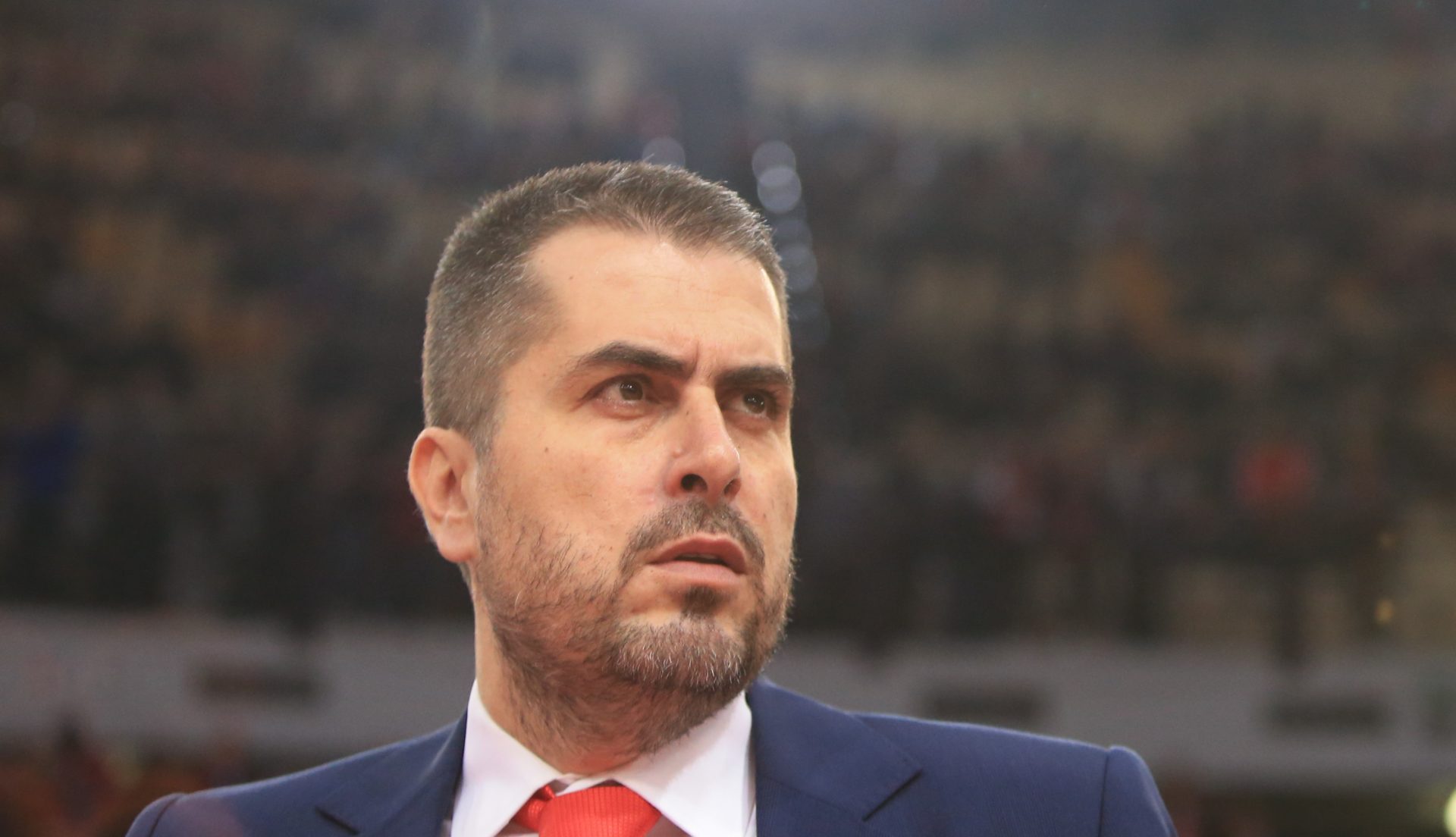 Μπαφές ΚΑΕ Ολυμπιακός