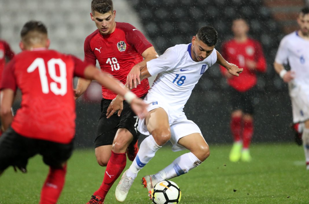 εθνικη ελπιδων