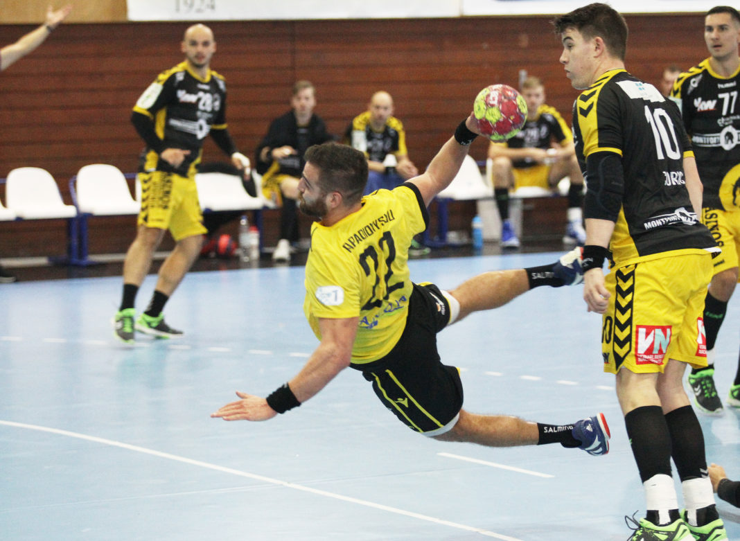 ΑΕΚ Χάντμπολ