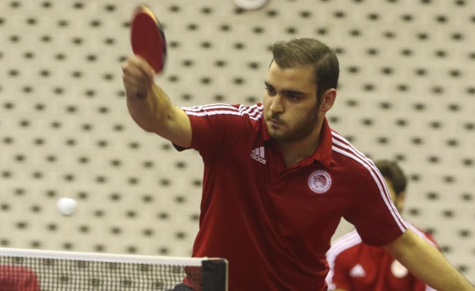 Ολυμπιακού