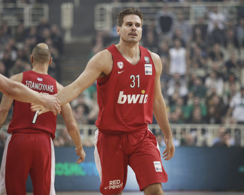 Γιώργος Μπόγρης