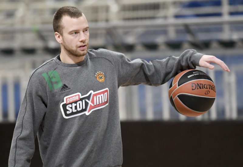 Λεκαβίτσιους