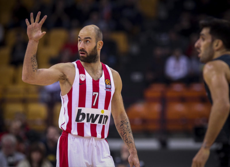 Σπανούλης Ρεάλ