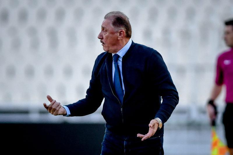 Μαντζουράκης