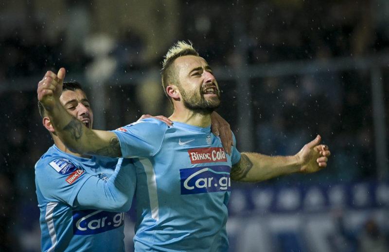 Κρίζμαν ΠΑΣ Γιάννινα