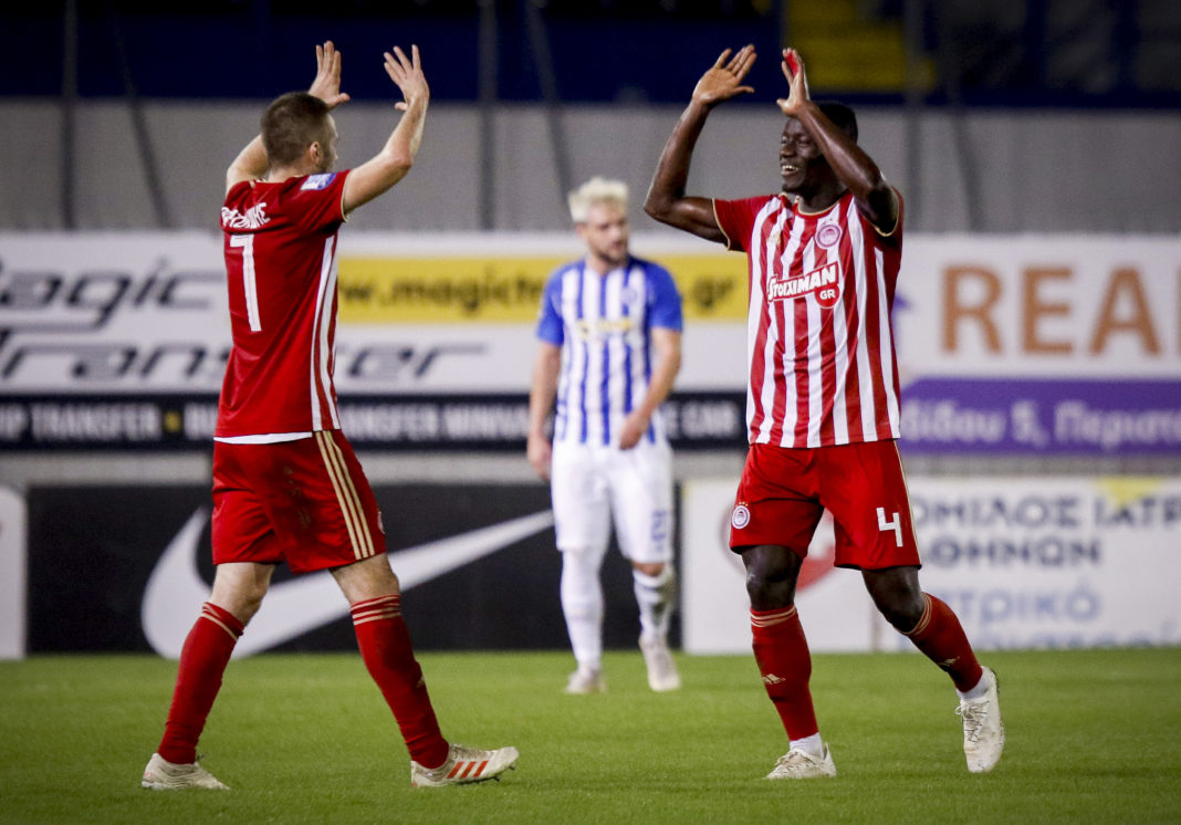 Φορτούνης - Καμαρά