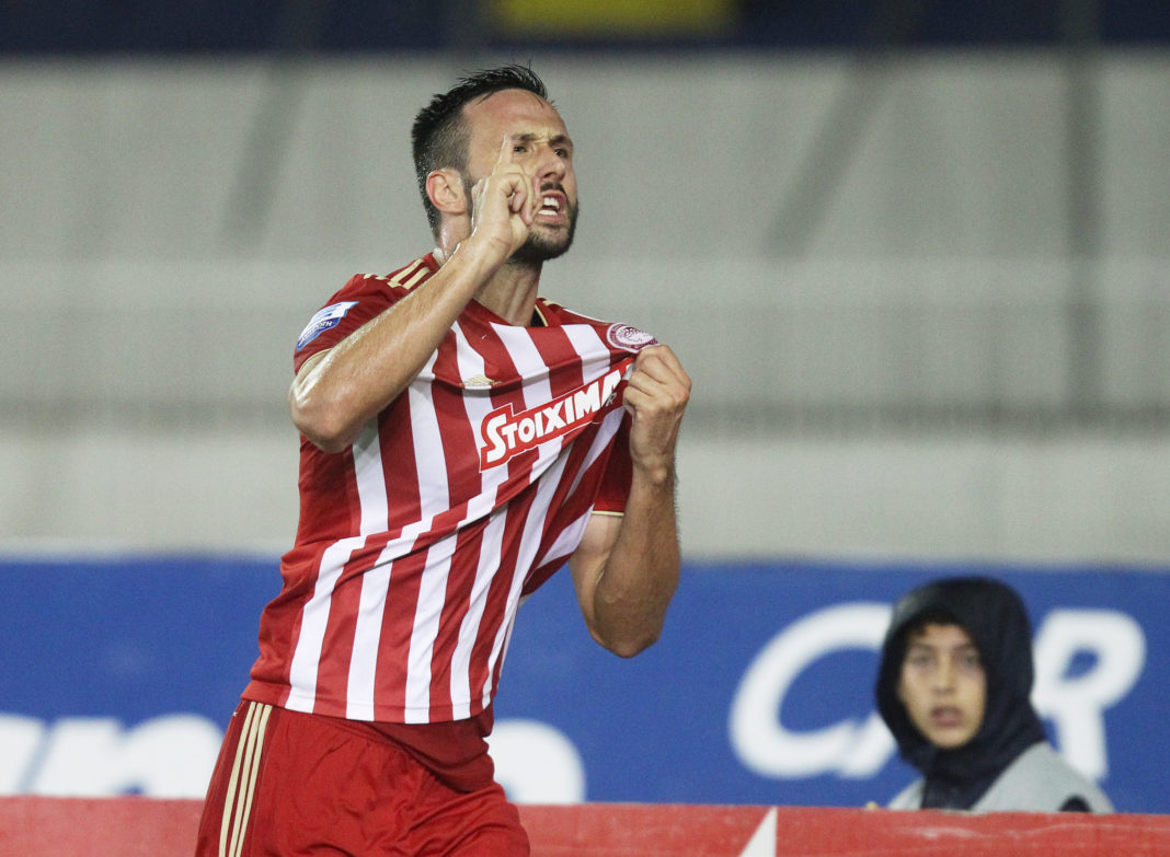 Βούκοβιτς ΒΟΥΚΟΒΙΤΣ