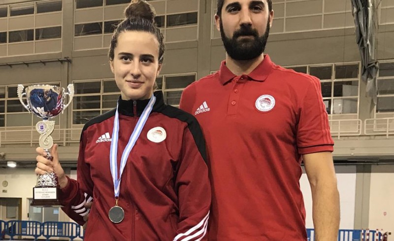 Δέσποινα Κωνσταντακοπούλου