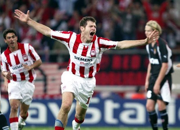 Ολυμπιακού