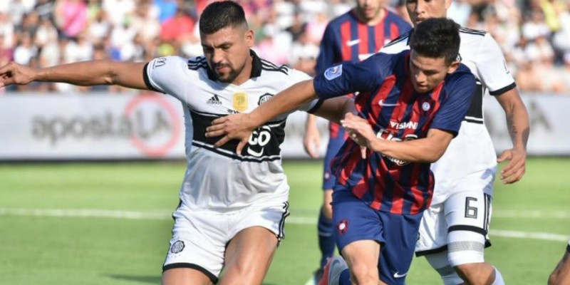 Παραγουάης