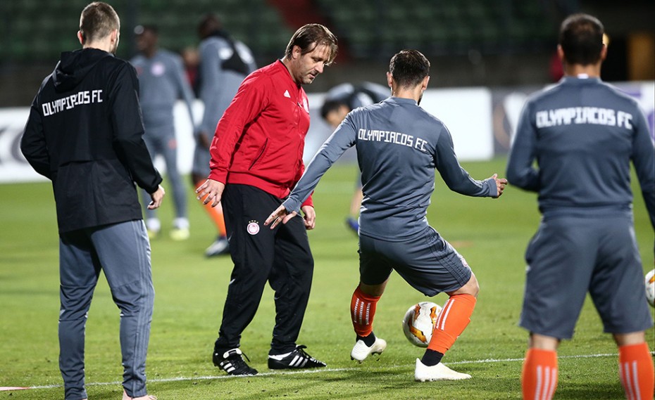 Πέδρο Μαρτίνς