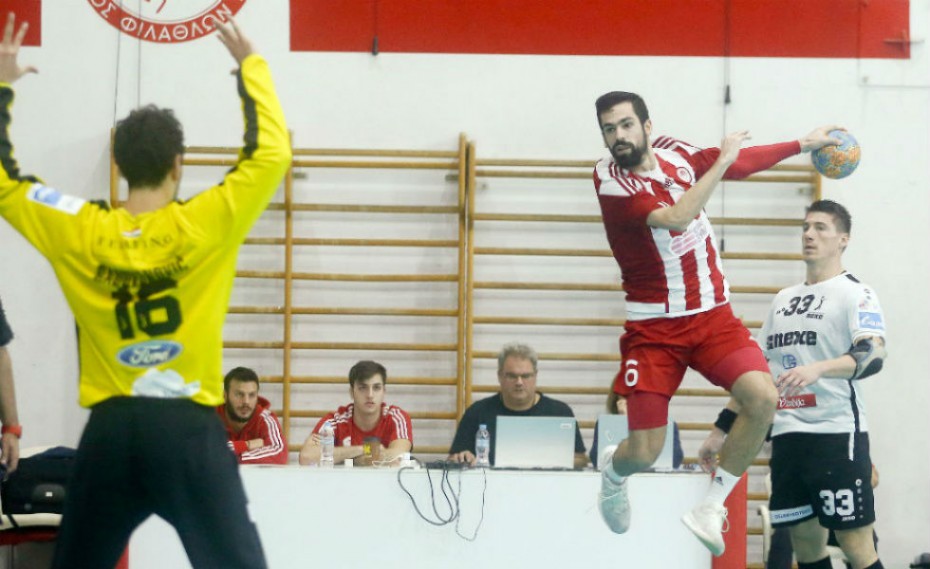 osfp handball