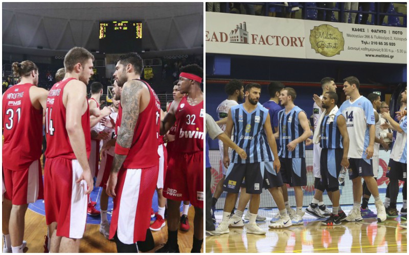 Ολυμπιακός