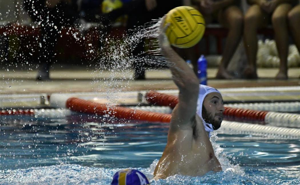 Ολυμπιακός πολο