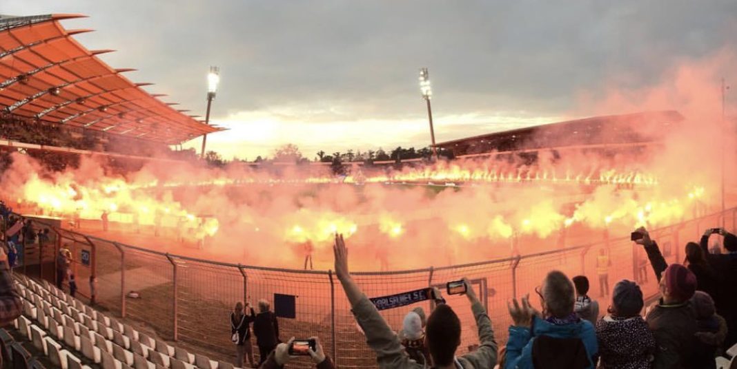 Καρλσρούης