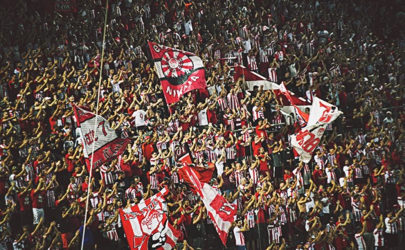 Ολυμπιακός