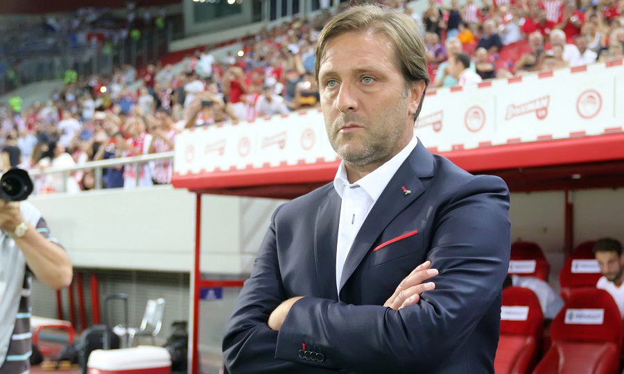 Πέδρο Μαρτίνς