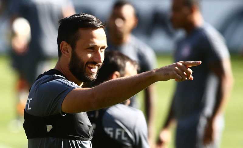 Ολυμπιακός