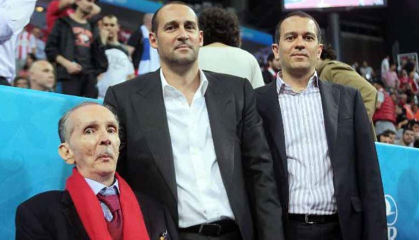 Αγγελόπουλοι