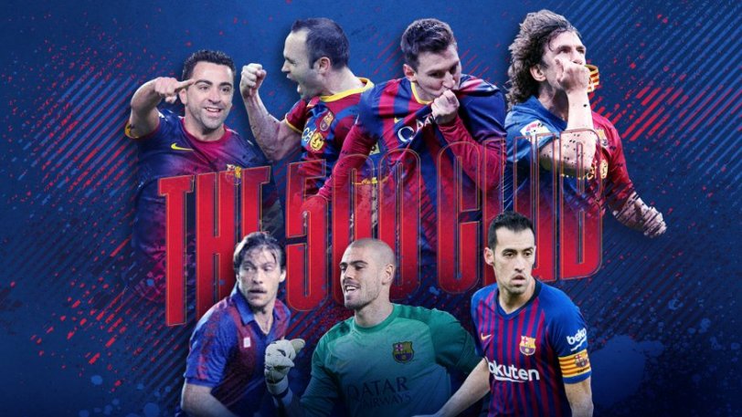 Μπαρτσελόνα