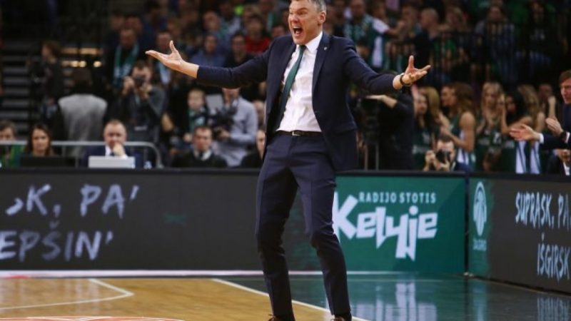 Γιασκεβίτσιους