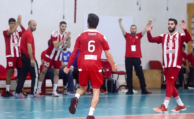 Ολυμπιακού