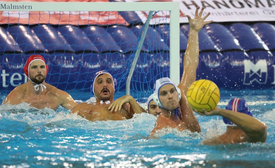 Ολυμπιακός