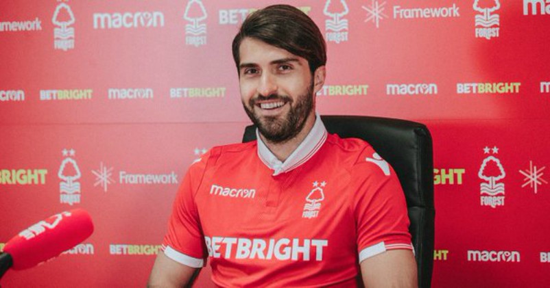 Ανσαριφάρντ