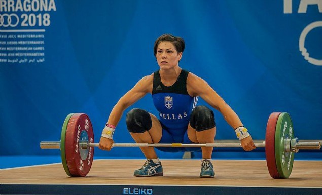 Κουρτελίδου