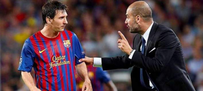 Γκουαρντιόλα