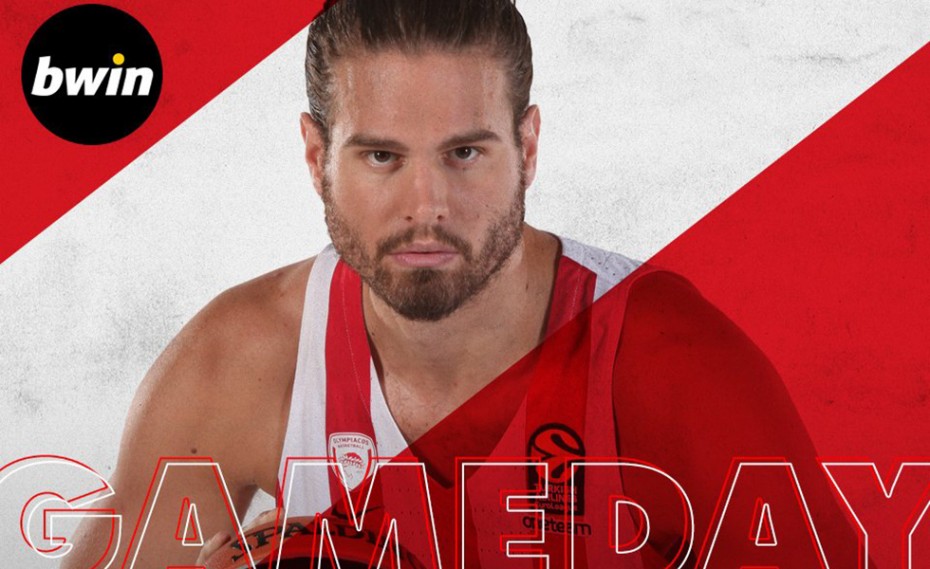 Ολυμπιακός