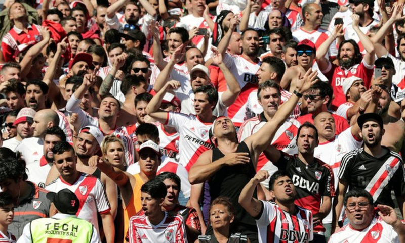 Ρίβερ Πλέιτ