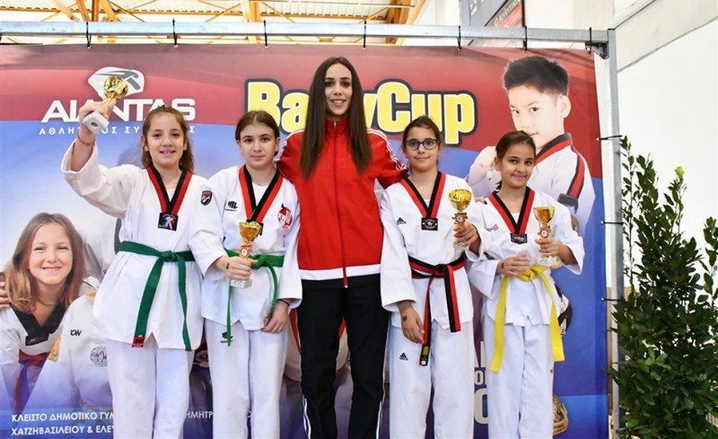 Ταε Κβο Ντο