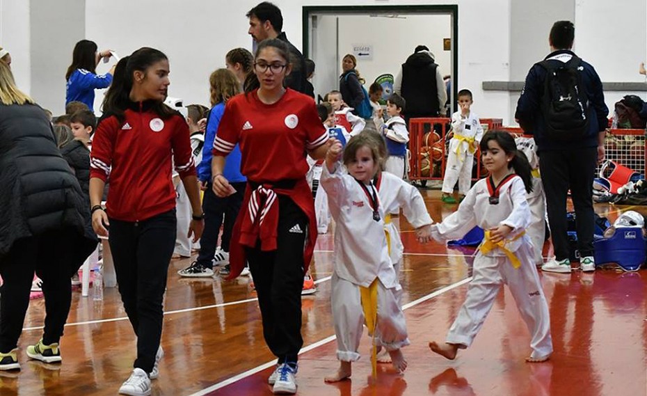 Ολυμπιακού