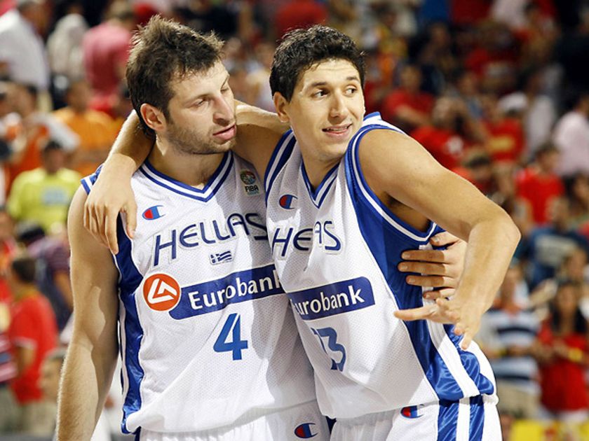 Παπαλουκάς