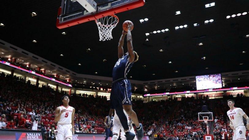 Κολεγιακό πρωτάθλημα