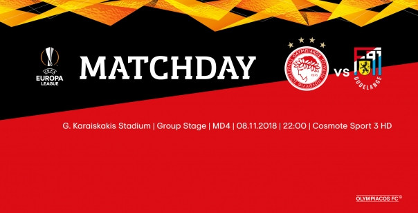 Ολυμπιακός