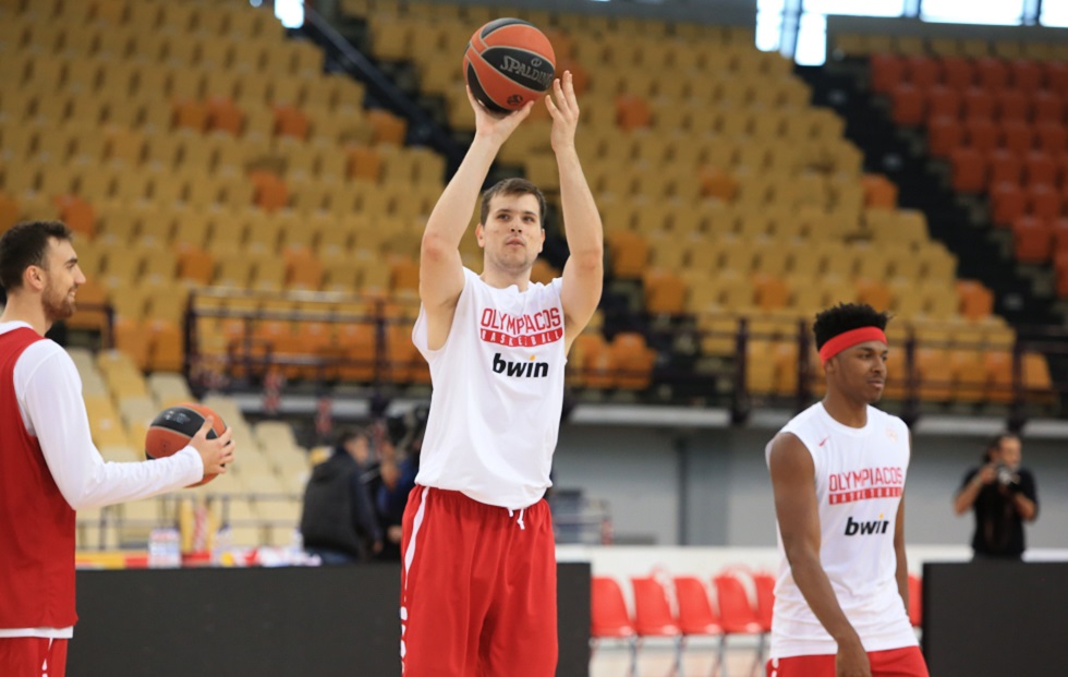 Ολυμπιακός