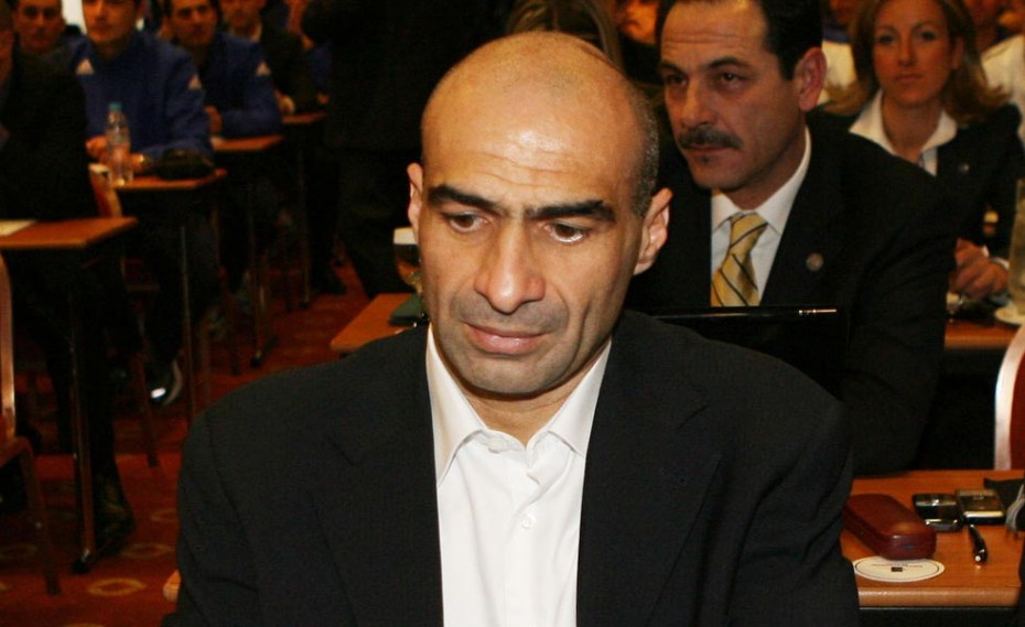 Τσαχειλίδης