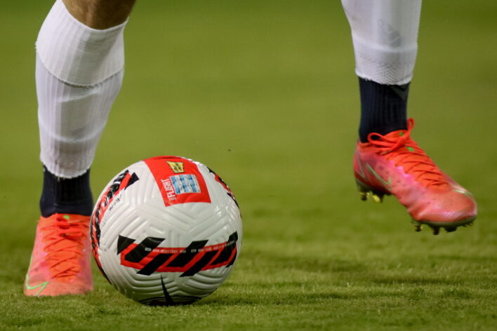 Live Μπάλα Super League 2021/22