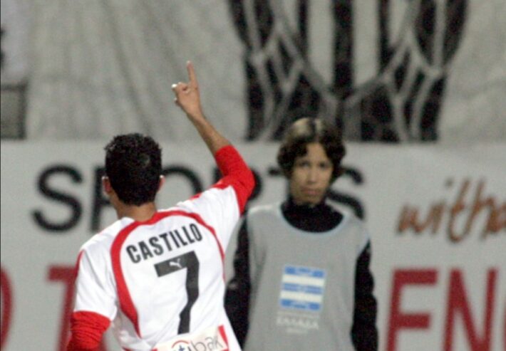 Καστίγιο ΠΑΟΚ Ολυμπιακός δηλώσεις