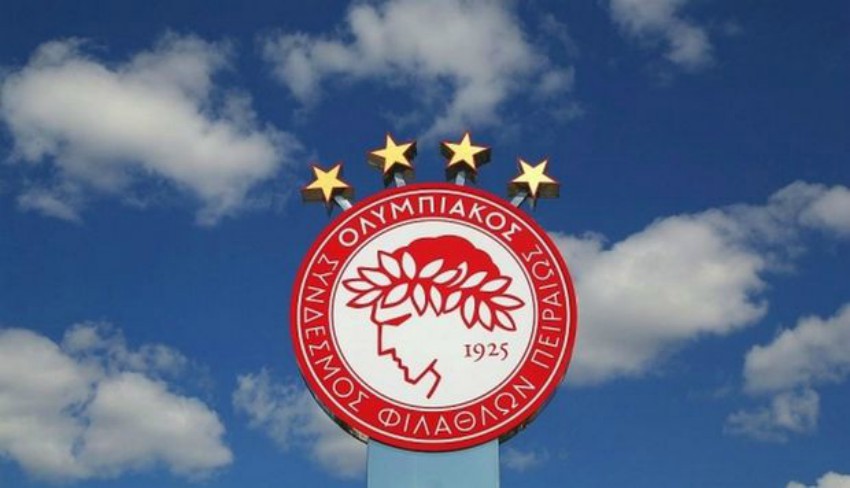 Ολυμπιακός
